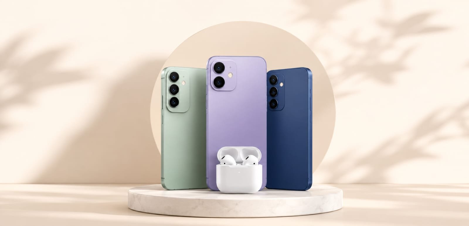 Apple iPhone 15
