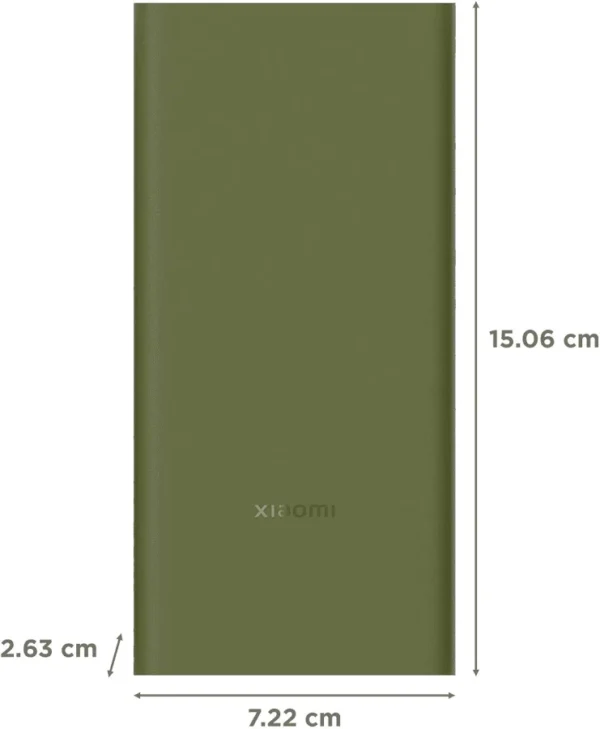 shopping - 2026-09-07T185936.399 Xiaomi Power Bank 4i 20000mAh